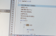 プログラミング