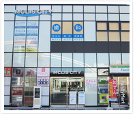 八王子みなみ野教室