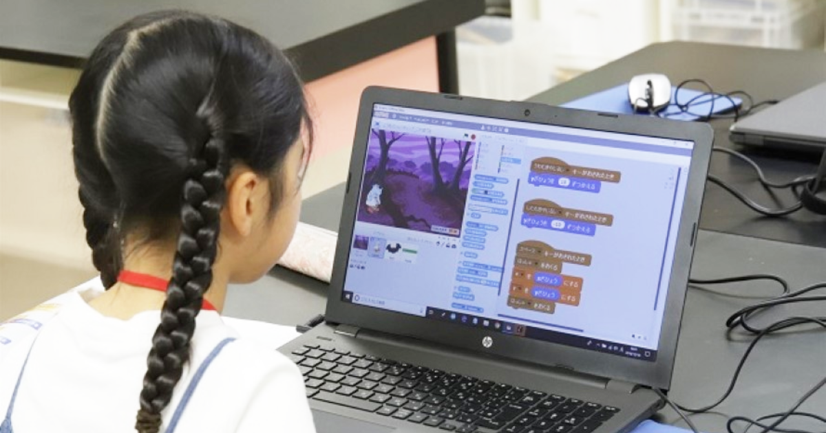 幼児・小学生・中学生のための「プログラミング× ものづくり」教室｜プロ・テック倶楽部