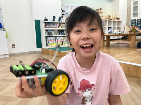 プログラミング初心者