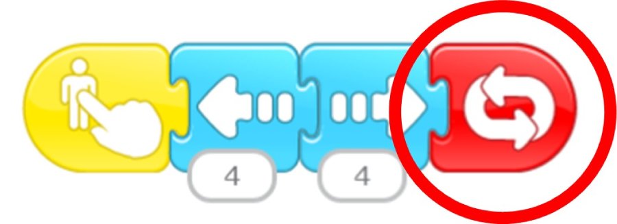 ずっと繰り返し