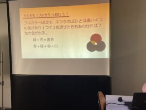 Full-LED