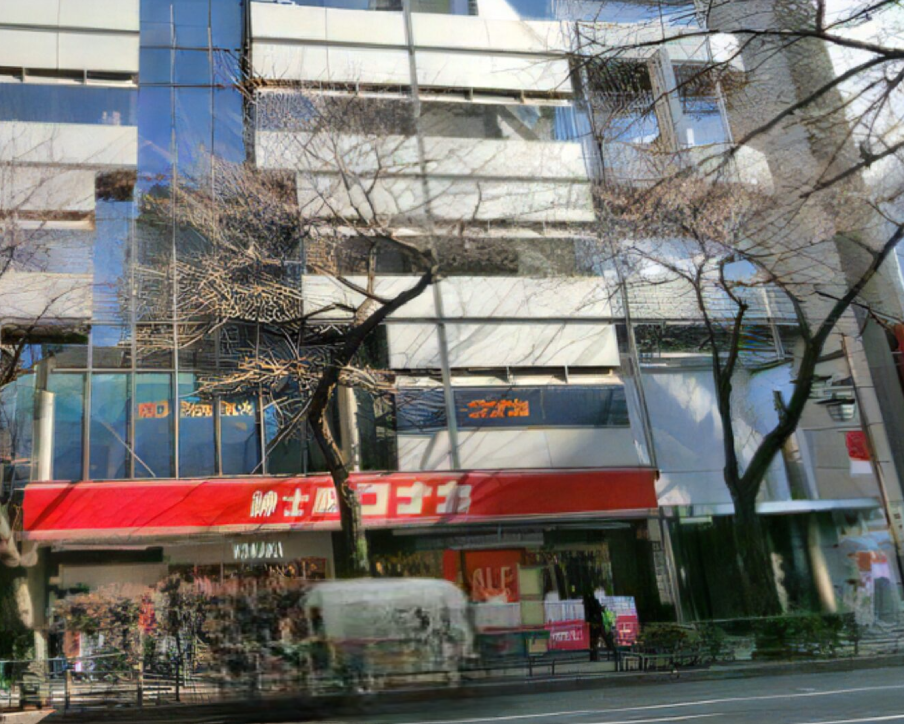 プロ・テック俱楽部 本部教室（中野）